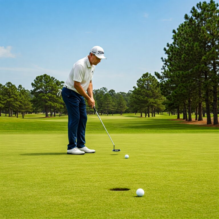 Best golf clubs for seniors