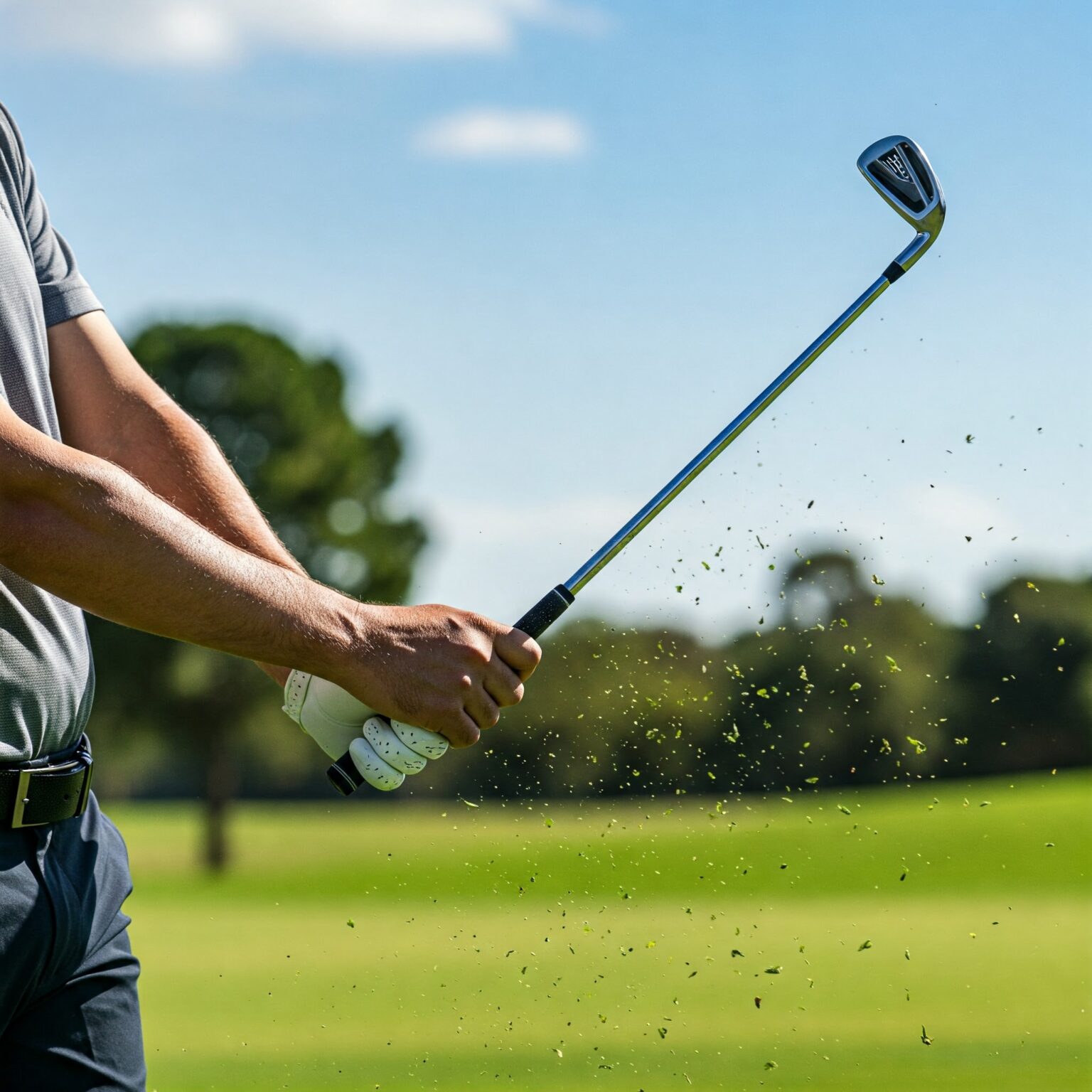 Golf Club Length by Height 7 Essential Factors for Perfect Club