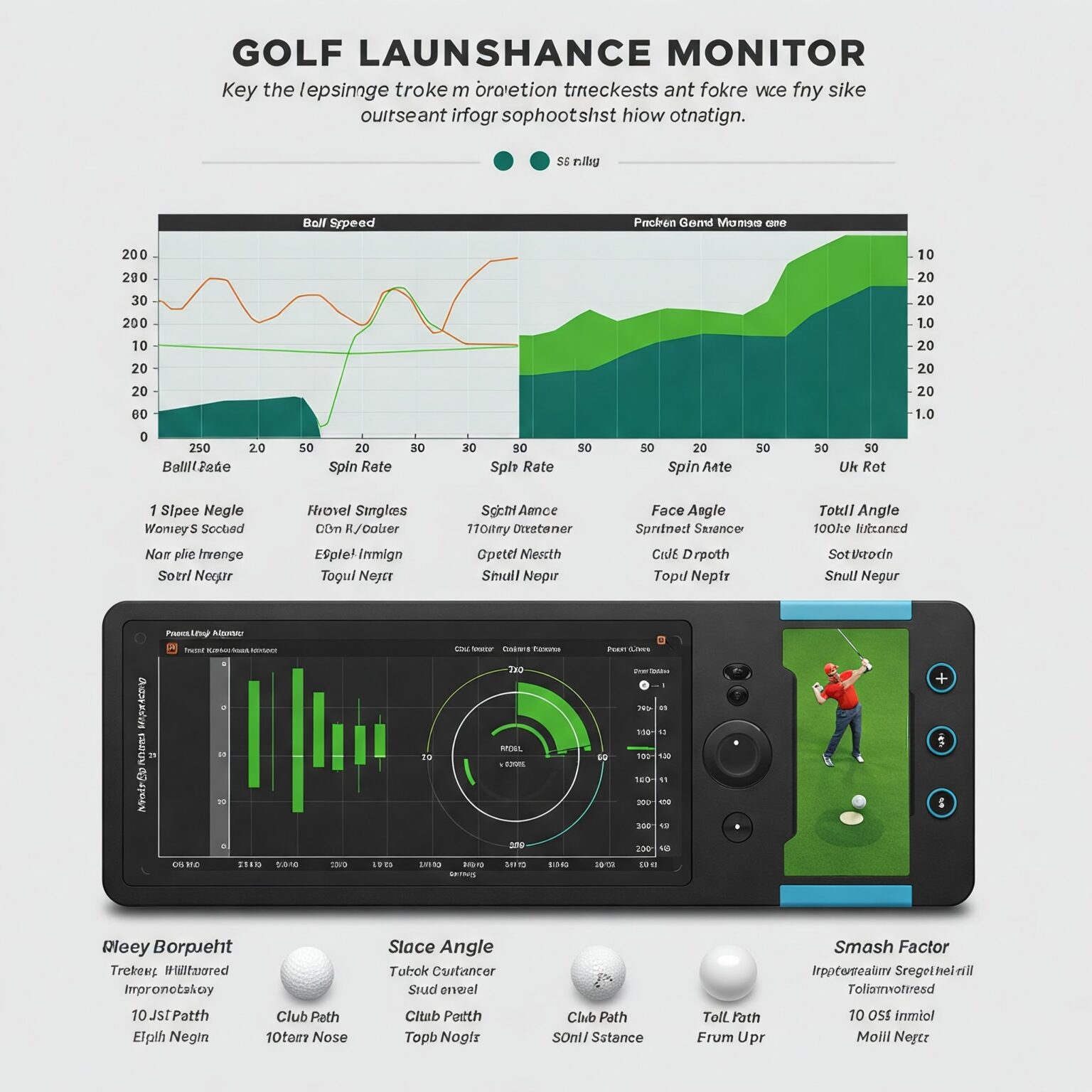 Best Golf Launch Monitor: Ultimate Guide to Improving Your Game in 2025 ...