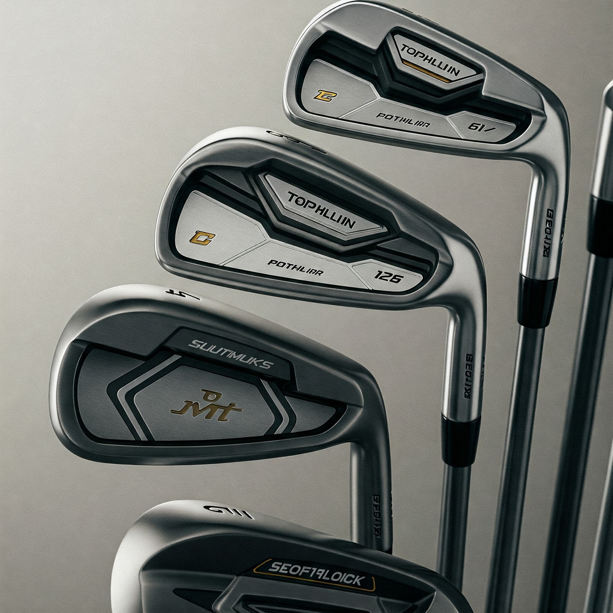 Top best golf clubs 2025: see our expert recommendations.