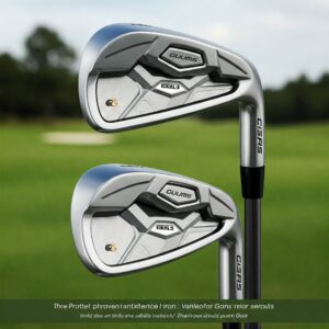 Best game improvement golf irons to buy in the context of best golf clubs 2025.