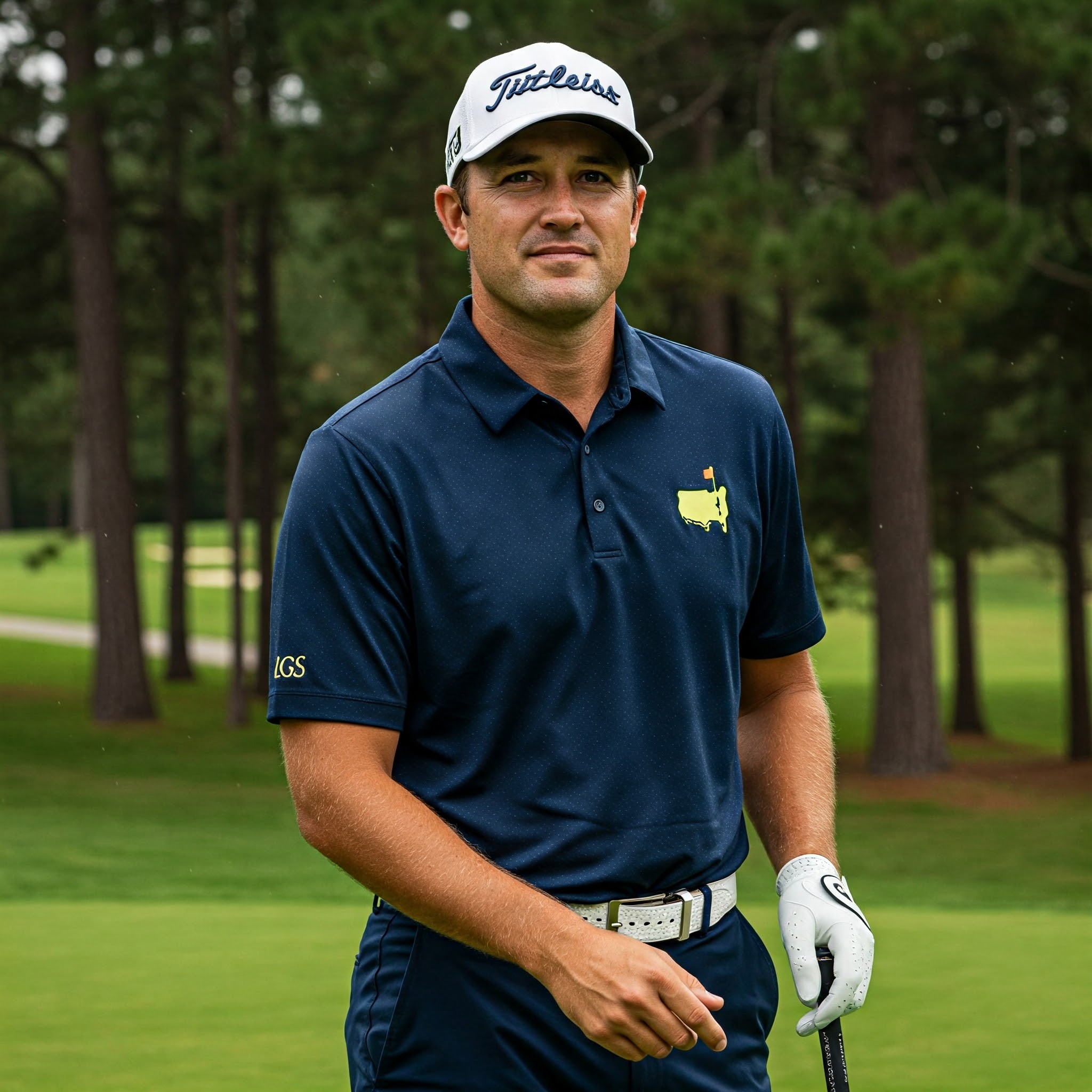 10 Premium Masters Golf Shirt Styles That Define Elite Golf Style in ...