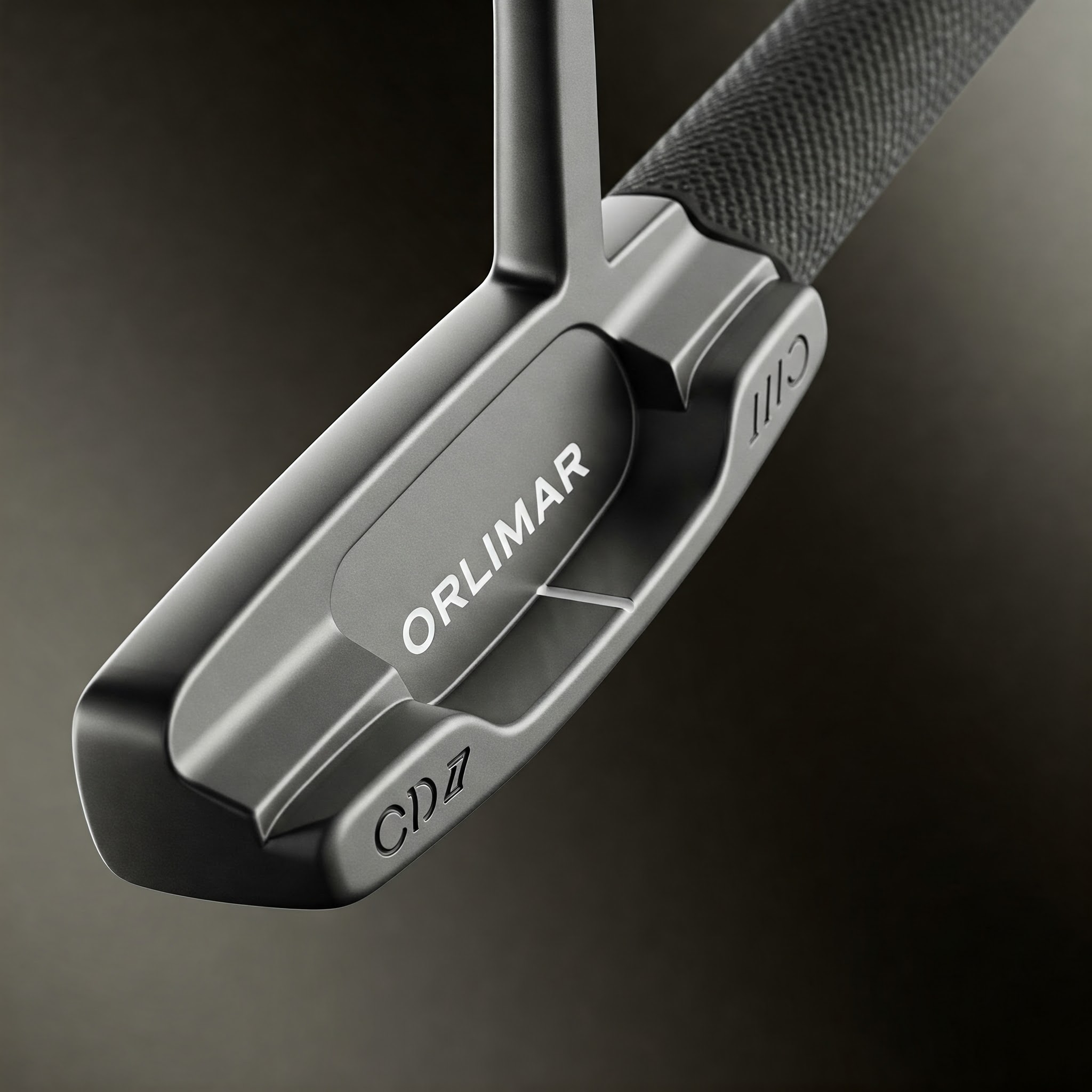 Used Orlimar Sport TFX 35.5