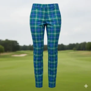 A small desk chair with a gas lift mechanism demonstrating its adjustable height feature.