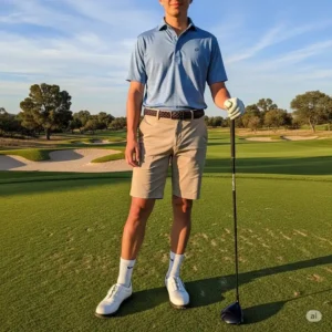 A shot of the integrated LED headlights and tail lights on a Glion balto scooter for sale nationwide, highlighting its safety features.