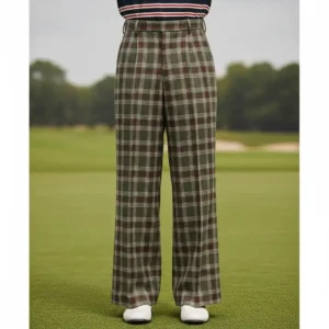 A stylish, modern compact office chair in a minimalist home office setting.