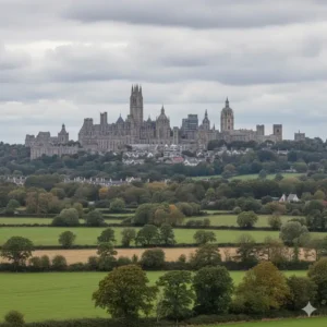 Image comparing the specific design features of golf sleeves for sun protection and swing mobility compared to generic sport arm sleeves.