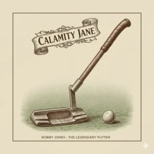 An image showing Bobby Jones golf hero, during his career as a successful lawyer, maintaining his amateur status.